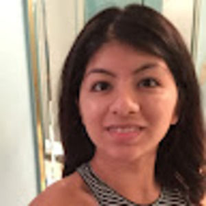 Meet your Posher, Vanessa